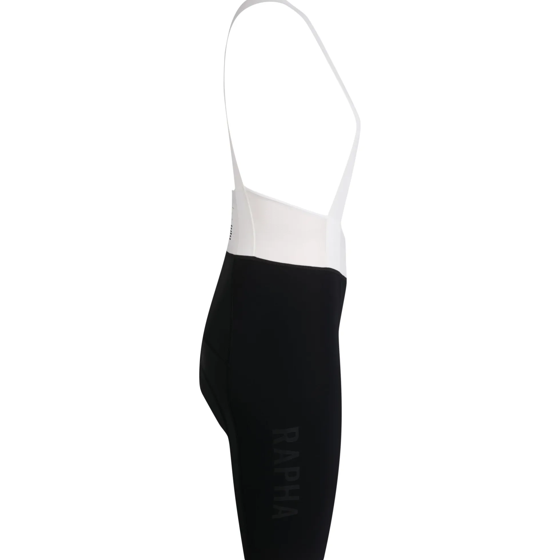 Salopette donna Rapha Pro Team 3 - Nero