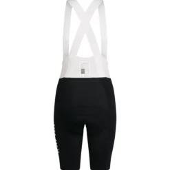 Salopette donna Rapha Pro Team 3 - Nero