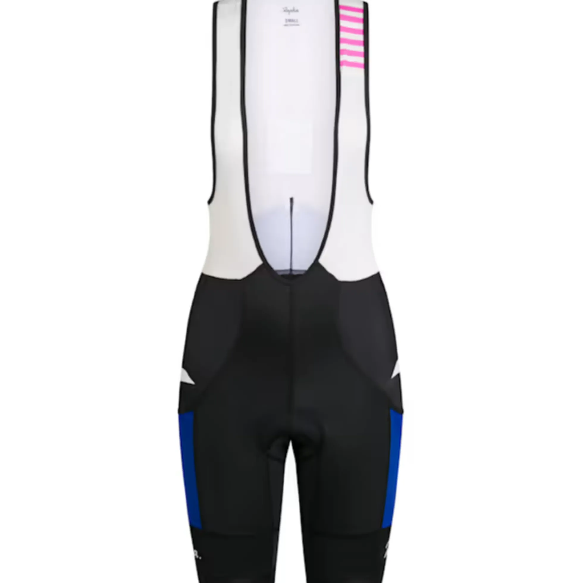 Salopette donna Rapha Pro Team Training Cargo - Sturm
