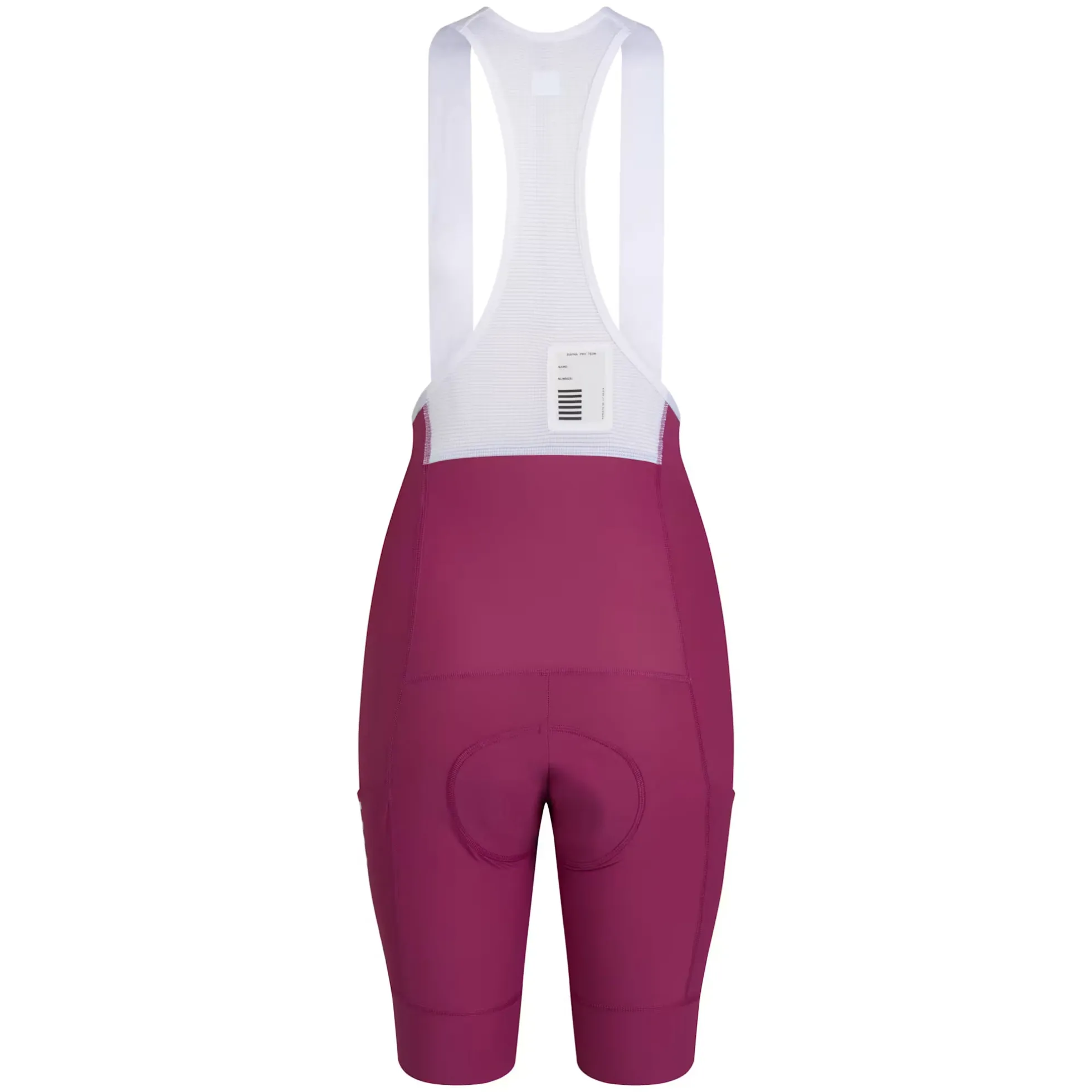 Salopette donna Rapha Pro Team Cargo - Viola