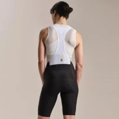 Salopette donna Rapha Pro Team Training II - Nero