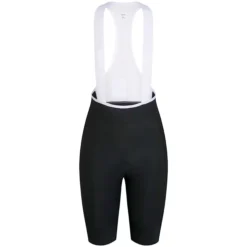 Salopette donna Rapha Pro Team Training II - Nero