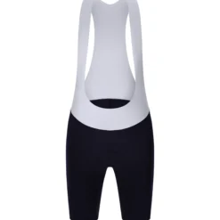 Salopette donna Santini Aero Race - Nero