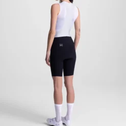 Salopette donna Santini Aero Race - Nero