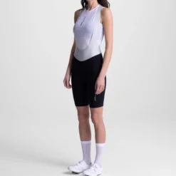 Salopette donna Santini Aero Race - Nero