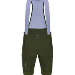 Salopette donna Santini Cargo - Verde