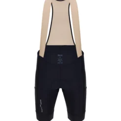 Salopette donna Santini Cargo - Nero