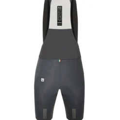 Salopette donna Santini Plush - Grigio