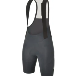 Salopette donna Santini Plush - Grigio