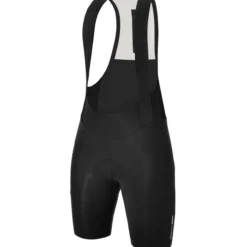 Salopette donna Santini Plush - Nero