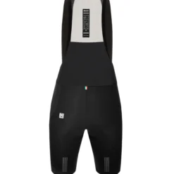 Salopette donna Santini Plush - Nero