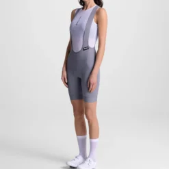 Salopette donna Santini Ready To Ride - Grigio