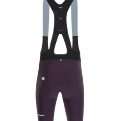 Salopette donna Santini Redux Istinto - Bordeaux