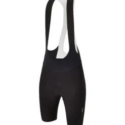 Salopette donna Santini Redux Speed - Nero