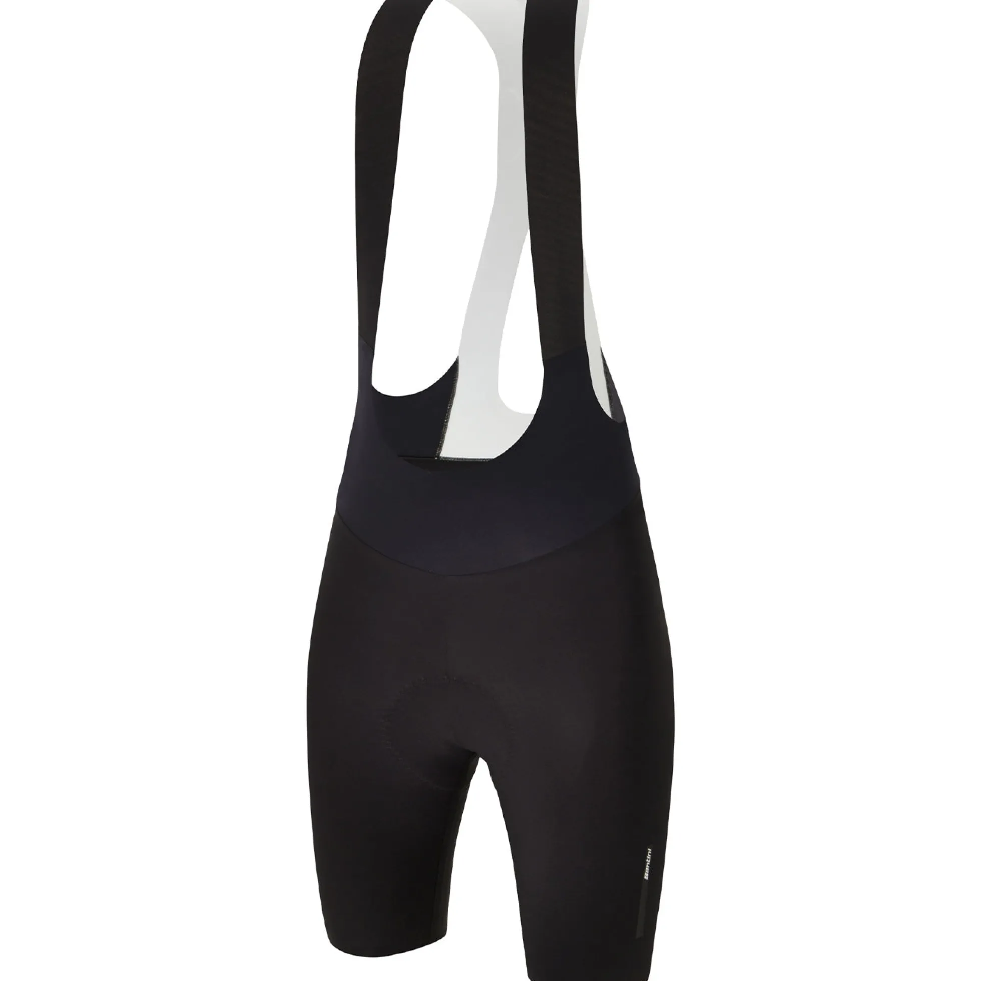 Salopette donna Santini Redux Speed - Nero