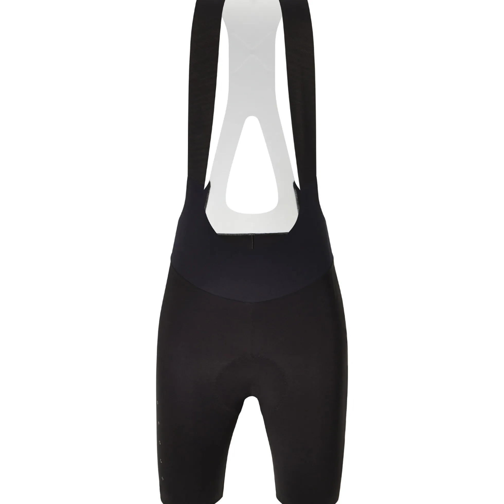 Salopette donna Santini Redux Speed - Nero