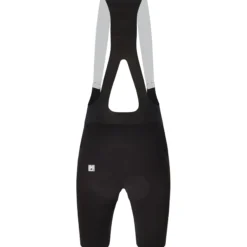 Salopette donna Santini Redux Speed - Nero