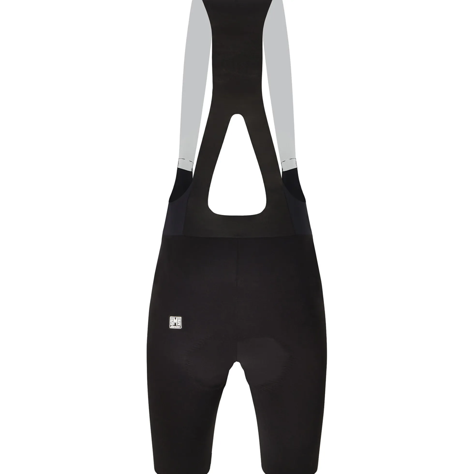 Salopette donna Santini Redux Speed - Nero