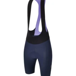 Salopette donna Santini Redux Speed - Blu