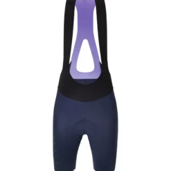 Salopette donna Santini Redux Speed - Blu