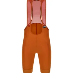 Salopette donna Santini RTR - Arancio
