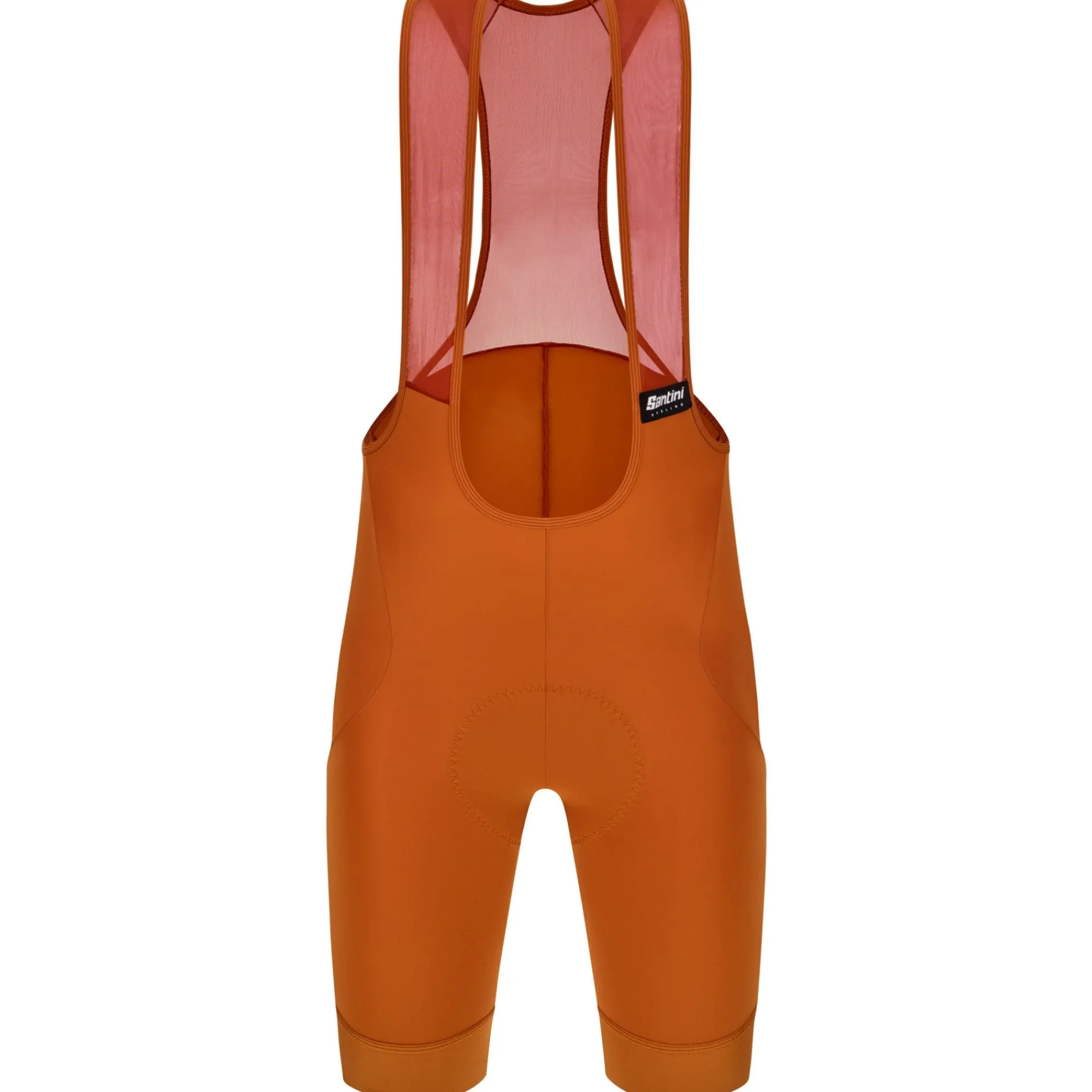 Salopette donna Santini RTR - Arancio