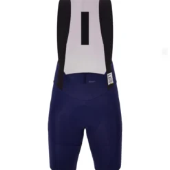 Salopette donna Santini UCI Official - Blu
