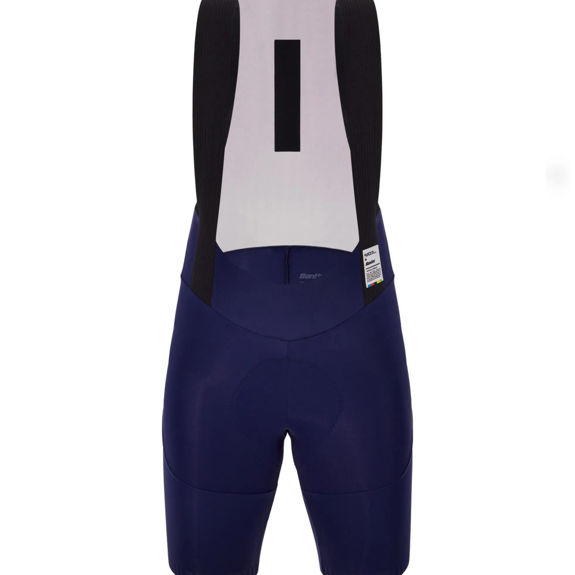 Salopette donna Santini UCI Official - Blu