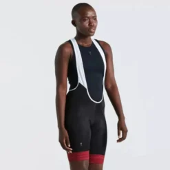 Salopette donna Specialized RBX Comp Mirage - Nero rosso