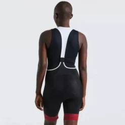 Salopette donna Specialized RBX Comp Mirage - Nero rosso