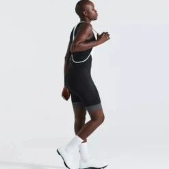Salopette donna Specialized RBX Comp Mirage - Nero grigio
