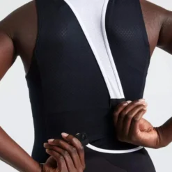 Salopette donna Specialized RBX Comp Mirage - Nero grigio