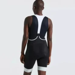 Salopette donna Specialized RBX Comp Mirage - Nero bianco