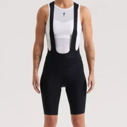 Salopette donna Specialized Prime - Nero