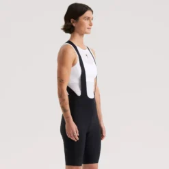 Salopette donna Specialized Prime - Nero