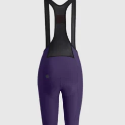 Salopette donna Sportful Colorful Pulse - Viola