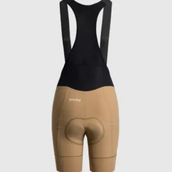 Salopette donna Sportful Colorful Rider - Beige