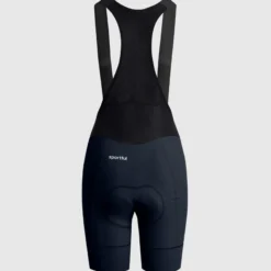 Salopette donna Sportful Colorful Rider - Blu