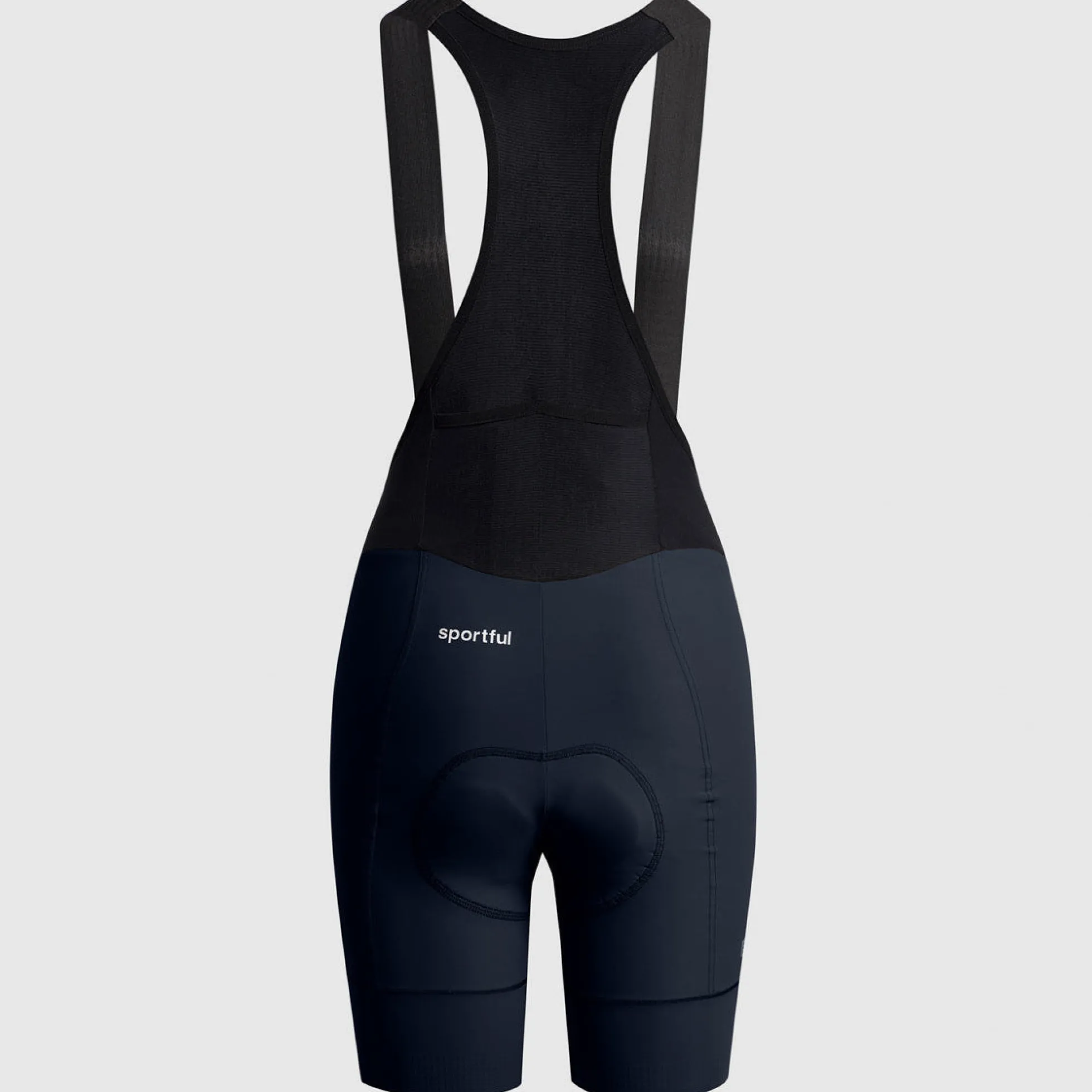 Salopette donna Sportful Colorful Rider - Blu