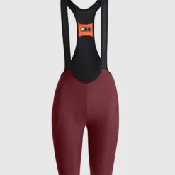 Salopette donna Sportful Colorful Pulse - Rosso