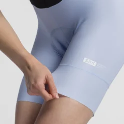 Salopette donna Sportful Colorful Rider - Lilla