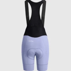 Salopette donna Sportful Colorful Rider - Lilla