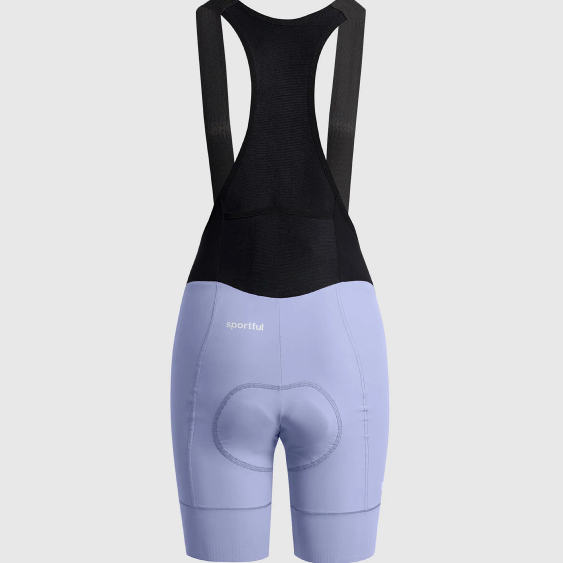 Salopette donna Sportful Colorful Rider - Lilla