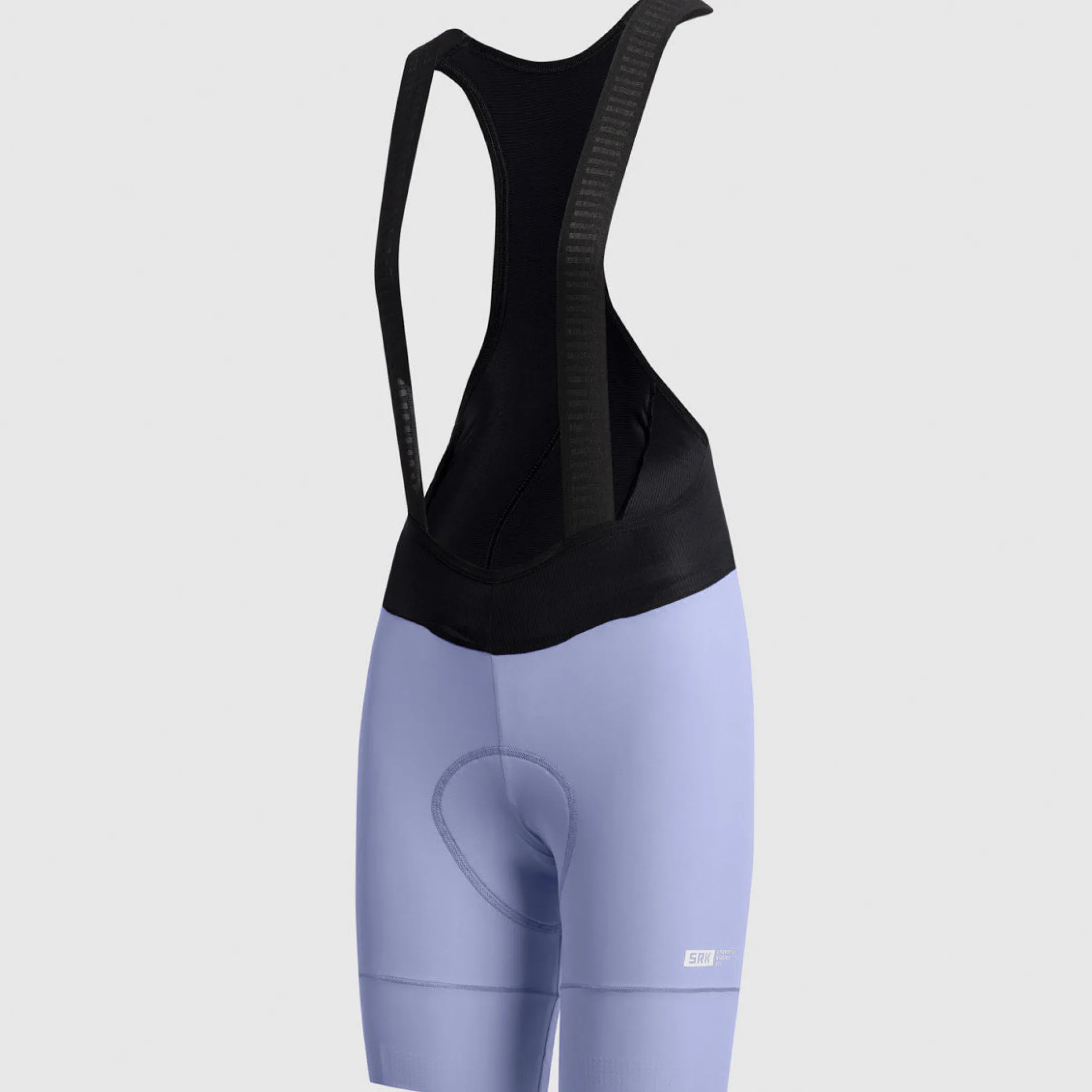 Salopette donna Sportful Colorful Rider - Lilla