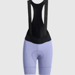 Salopette donna Sportful Colorful Rider - Lilla