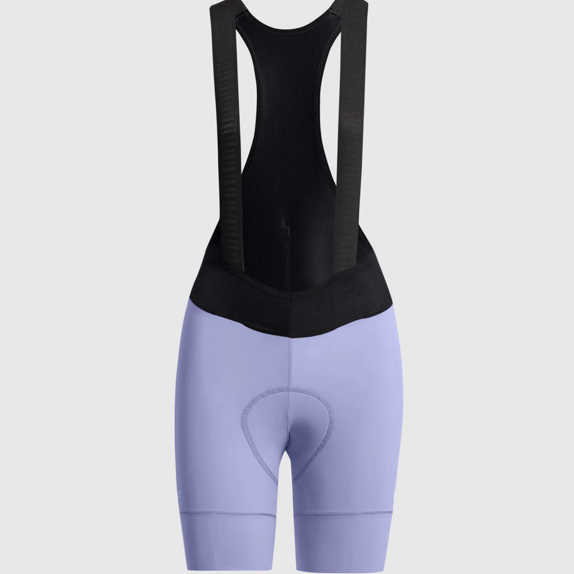 Salopette donna Sportful Colorful Rider - Lilla