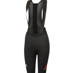 Salopette donna Sportful Fiandre Norain - Nero