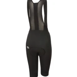 Salopette donna Sportful Fiandre Norain - Nero