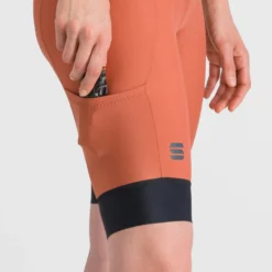 Salopette donna Sportful Giara 2 - Arancio