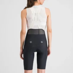Salopette donna Sportful Hyperepic - Nero